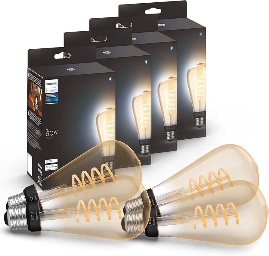 Philips Hue white and color 3個セット philips hue white and color 3個セット Philips Hue White and